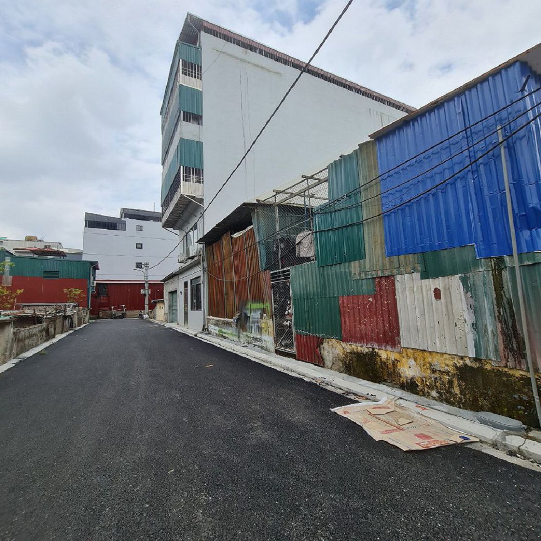 Bán đất trung tâm xã Thuận An, Hà Nội. Gần chợ, ủy ban, trường học. 111m2 giá đầu tư. Lh 0989894845 - Ảnh 1